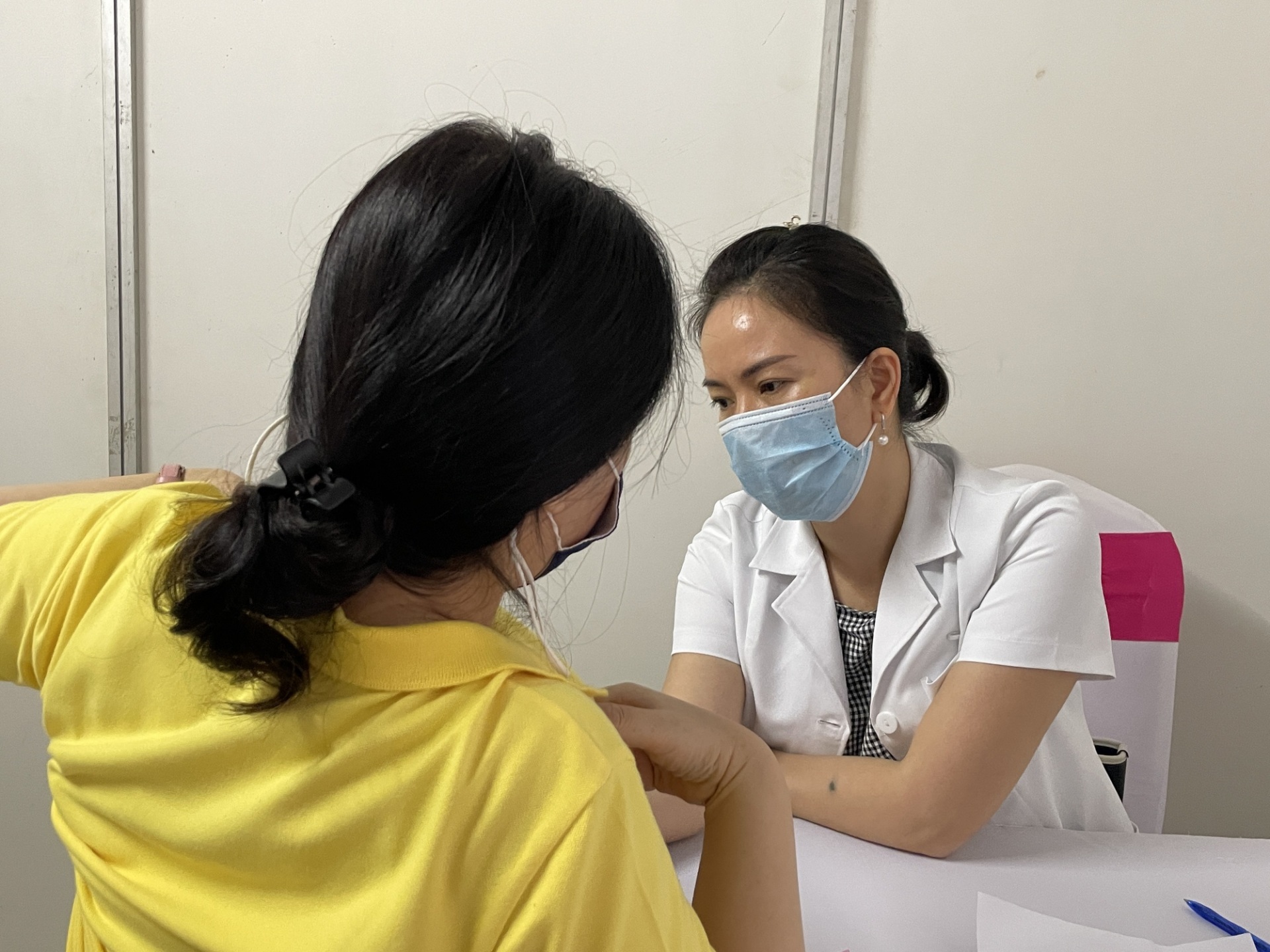 Bộ Y tế đề xuất BHYT chi trả khám sức khoẻ định kỳ, sàng lọc sớm 7 bệnh như thế nào?