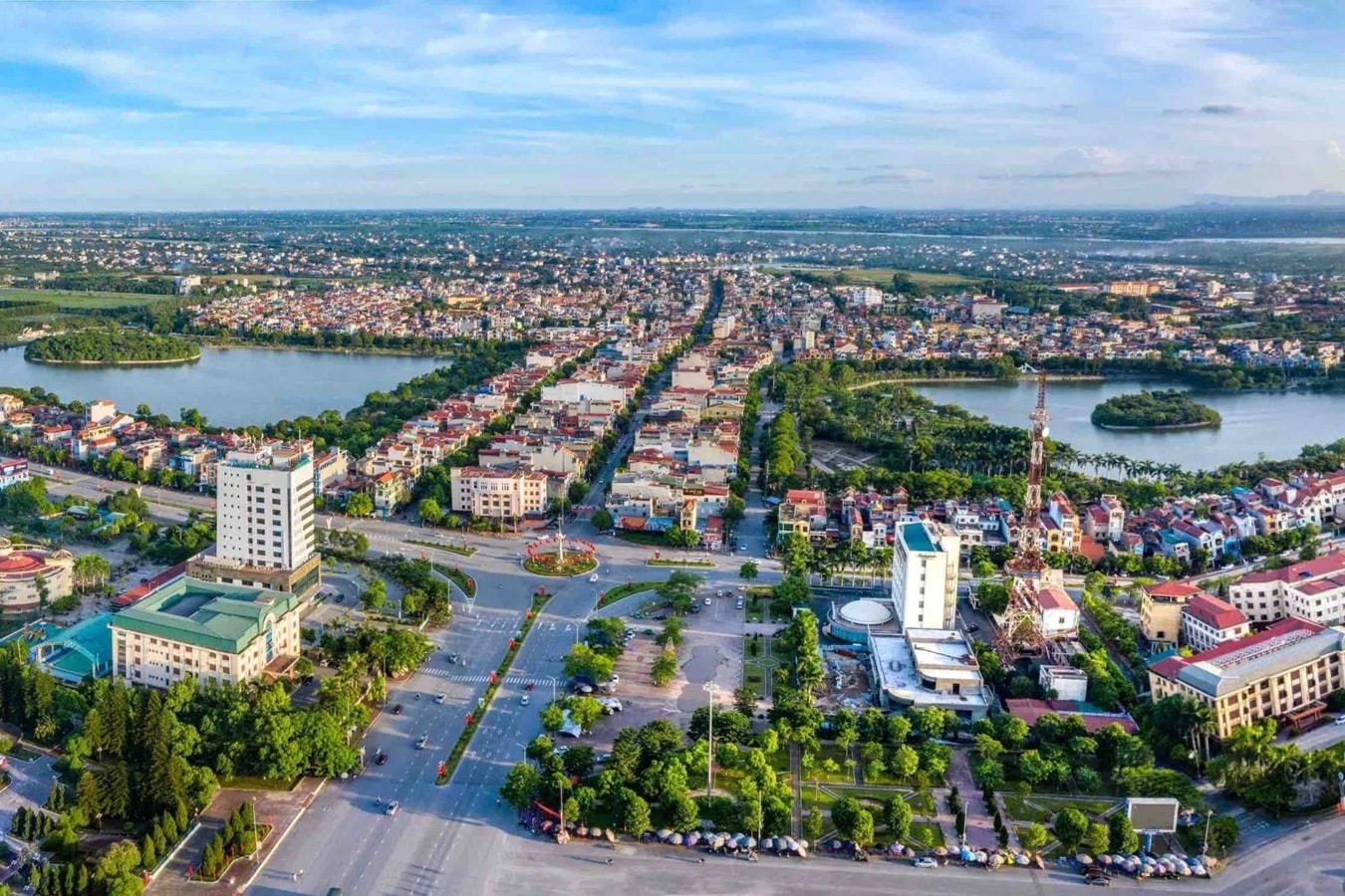 Danh sách các cơ sở công bố an toàn sinh học
