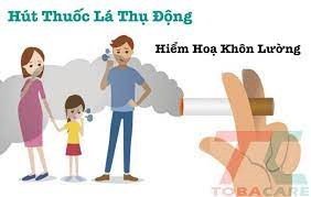 Mỗi người cần chủ động phòng tránh hút thuốc lá thụ động