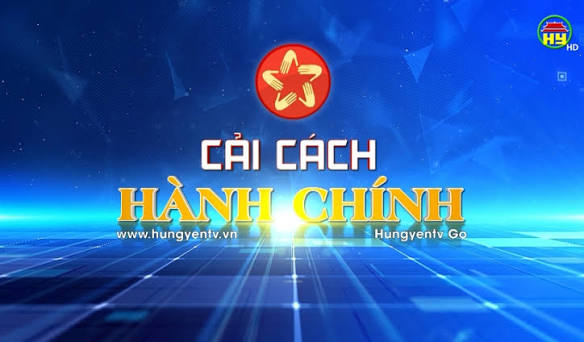SỞ Y TẾ HƯNG YÊN ĐẨY MẠNH CẢI CÁCH THỦ TỤC HÀNH CHÍNH, NÂNG CAO CHẤT LƯỢNG PHỤC VỤ NGƯỜI DÂN, DOANH NGHIỆP