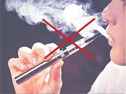 Học sinh hãy dừng hút thuốc lá khi chưa quá muộn