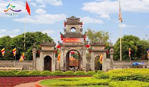 THƯ MỜI Tư vấn thẩm tra báo cáo kinh tế - kỹ thuật xây dựng công trình Sửa chữa nhà làm việc, cổng tường rào và các hạng mục phụ trợ khác cơ sở 1 Sở Y Tế