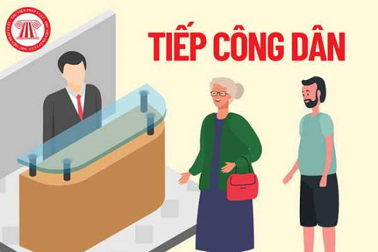 Lịch tiếp công dân 6 tháng cuối năm 2026 của Sở Y tế tỉnh Hưng Yên